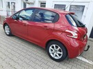 Peugeot 208 - 4