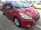 Peugeot 208 - 9