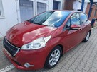 Peugeot 208 - 16