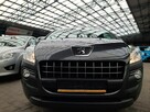 Peugeot 3008 - 1