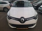 Renault Clio - 1