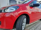 Škoda Citigo - 1