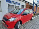 Škoda Citigo - 2