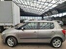 Škoda Fabia - 2