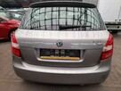 Škoda Fabia - 3