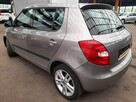 Škoda Fabia - 4