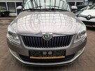 Škoda Fabia - 8