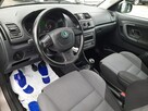 Škoda Fabia - 13