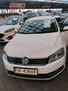Volkswagen Passat - 1