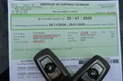 BMW X3 2.0D 100% bezwypadkowy Serwis Bi-Xenon LED Navi 182tys.km. Euro-6b - 3