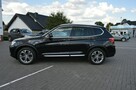 BMW X3 2.0D 100% bezwypadkowy Serwis Bi-Xenon LED Navi 182tys.km. Euro-6b - 11