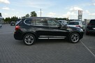 BMW X3 2.0D 100% bezwypadkowy Serwis Bi-Xenon LED Navi 182tys.km. Euro-6b - 13