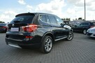 BMW X3 2.0D 100% bezwypadkowy Serwis Bi-Xenon LED Navi 182tys.km. Euro-6b - 15
