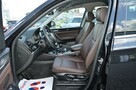 BMW X3 2.0D 100% bezwypadkowy Serwis Bi-Xenon LED Navi 182tys.km. Euro-6b - 16