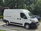 Peugeot Boxer L2H2 2.2 HDi 140KM / Bezwypadkowy / Serwisowany / ZADBANY - 1