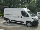 Peugeot Boxer L2H2 2.2 HDi 140KM / Bezwypadkowy / Serwisowany / ZADBANY - 2