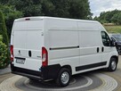 Peugeot Boxer L2H2 2.2 HDi 140KM / Bezwypadkowy / Serwisowany / ZADBANY - 3