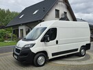 Peugeot Boxer L2H2 2.2 HDi 140KM / Bezwypadkowy / Serwisowany / ZADBANY - 4