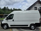 Peugeot Boxer L2H2 2.2 HDi 140KM / Bezwypadkowy / Serwisowany / ZADBANY - 5