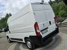 Peugeot Boxer L2H2 2.2 HDi 140KM / Bezwypadkowy / Serwisowany / ZADBANY - 6