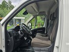 Peugeot Boxer L2H2 2.2 HDi 140KM / Bezwypadkowy / Serwisowany / ZADBANY - 7