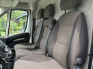 Peugeot Boxer L2H2 2.2 HDi 140KM / Bezwypadkowy / Serwisowany / ZADBANY - 8