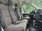 Peugeot Boxer L2H2 2.2 HDi 140KM / Bezwypadkowy / Serwisowany / ZADBANY - 9