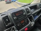 Peugeot Boxer L2H2 2.2 HDi 140KM / Bezwypadkowy / Serwisowany / ZADBANY - 10