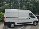 Peugeot Boxer L2H2 2.2 HDi 140KM / Bezwypadkowy / Serwisowany / ZADBANY - 12