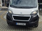 Peugeot Boxer L2H2 2.2 HDi 140KM / Bezwypadkowy / Serwisowany / ZADBANY - 13