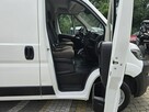 Peugeot Boxer L2H2 2.2 HDi 140KM / Bezwypadkowy / Serwisowany / ZADBANY - 14