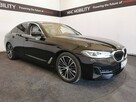 BMW 530 - 1