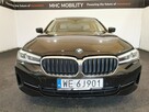 BMW 530 - 2