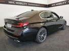 BMW 530 - 4