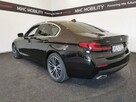 BMW 530 - 6
