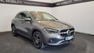 Mercedes GLA 200 - 1