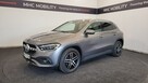 Mercedes GLA 200 - 3