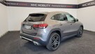 Mercedes GLA 200 - 4