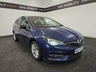 Opel Astra - 1