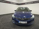 Opel Astra - 2