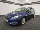 Opel Astra - 3