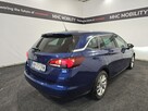 Opel Astra - 4
