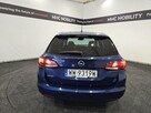 Opel Astra - 5