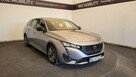 Peugeot 308 SW - 1