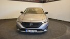 Peugeot 308 SW - 2