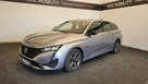 Peugeot 308 SW - 3