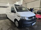 Volkswagen Crafter - 1