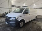 Volkswagen Crafter - 3