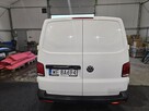 Volkswagen Crafter - 5