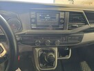 Volkswagen Crafter - 12